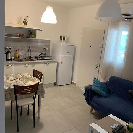 Premium Comfort Private Beersheba Esterno foto