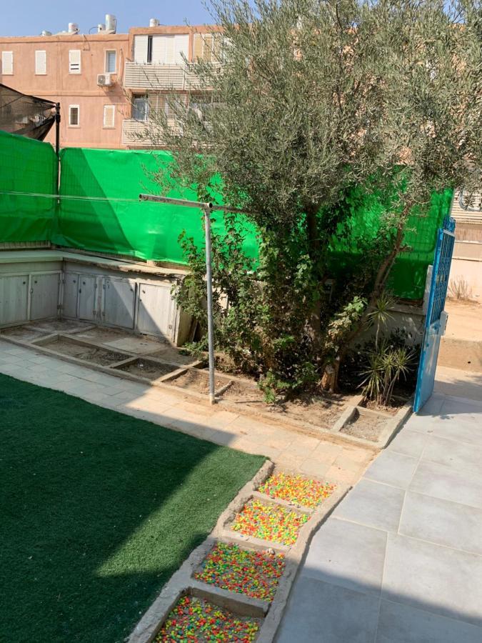 Premium Comfort Private Beersheba Esterno foto