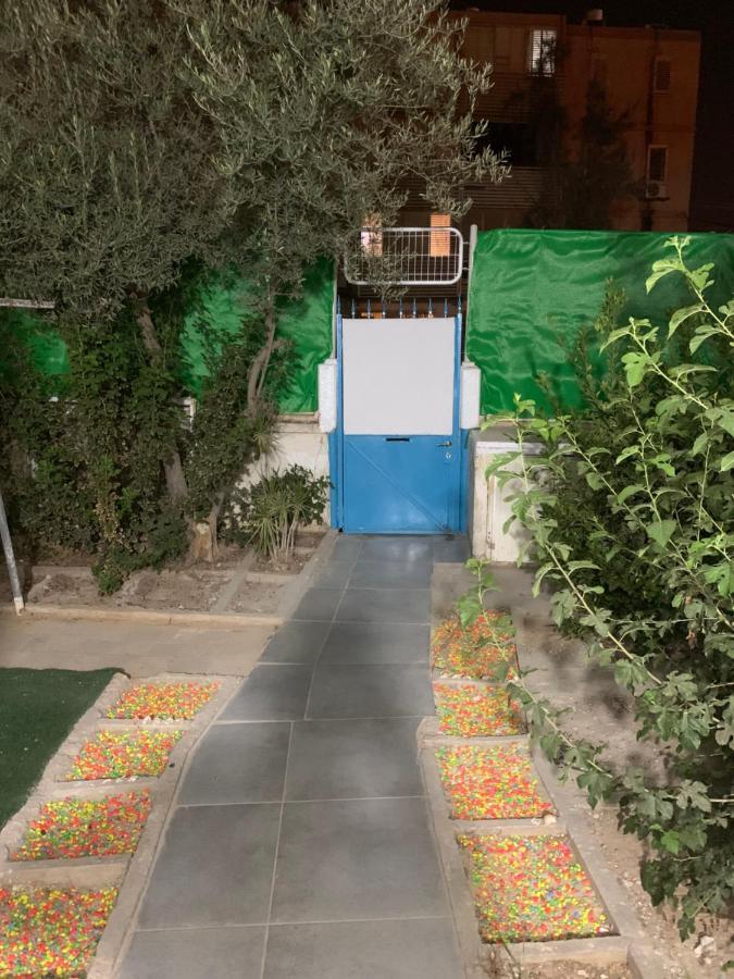 Premium Comfort Private Beersheba Esterno foto