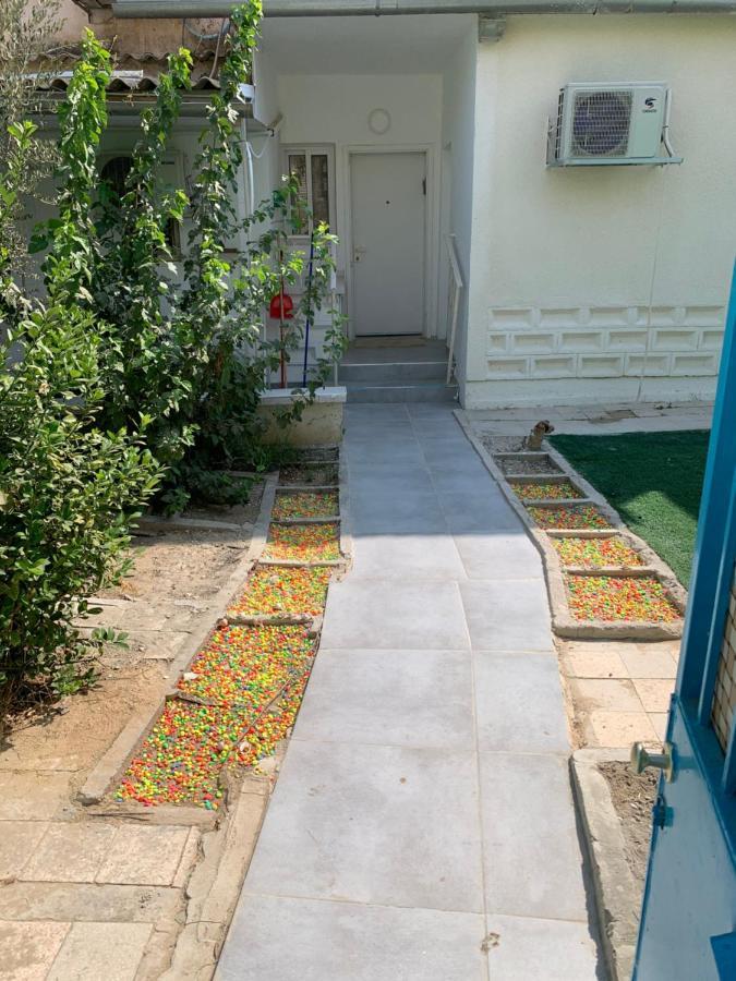 Premium Comfort Private Beersheba Esterno foto