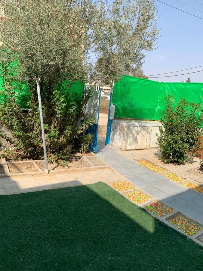 Premium Comfort Private Beersheba Esterno foto