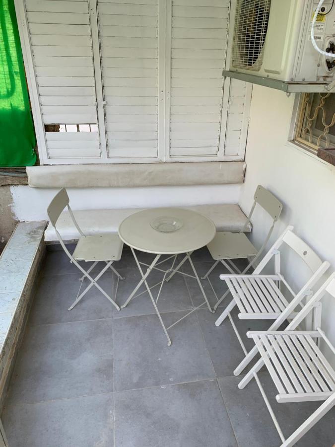 Premium Comfort Private Beersheba Esterno foto