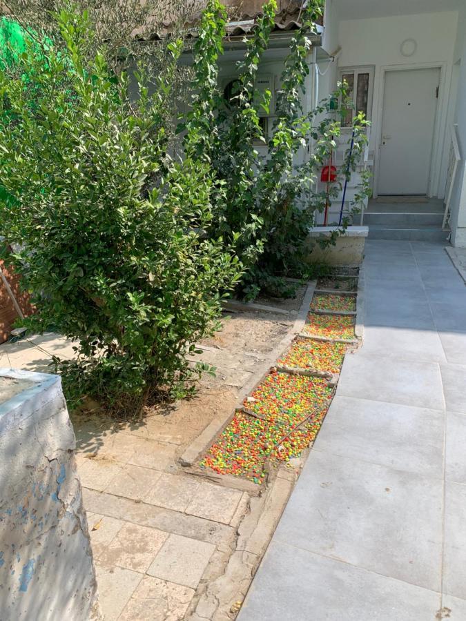 Premium Comfort Private Beersheba Esterno foto