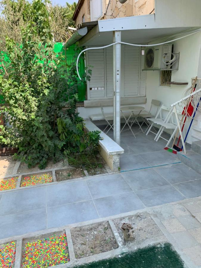 Premium Comfort Private Beersheba Esterno foto