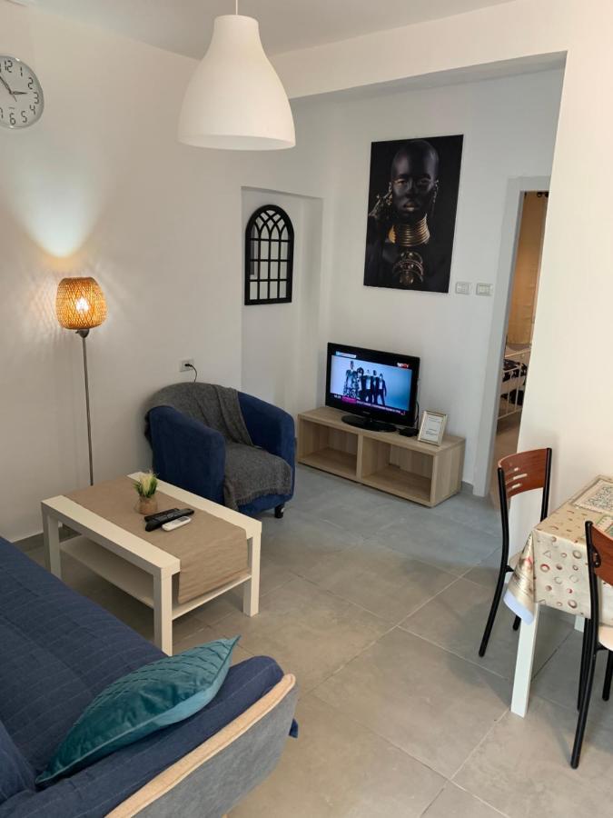 Premium Comfort Private Beersheba Esterno foto