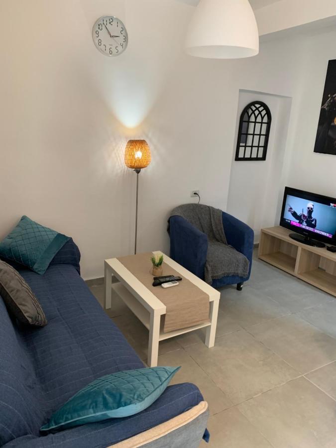 Premium Comfort Private Beersheba Esterno foto