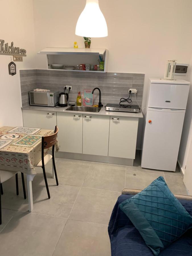 Premium Comfort Private Beersheba Esterno foto