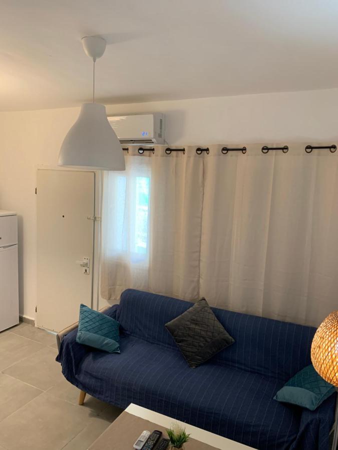 Premium Comfort Private Beersheba Esterno foto