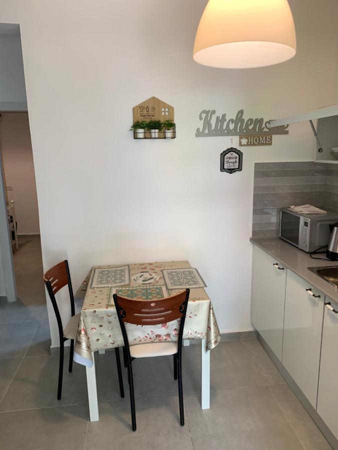 Premium Comfort Private Beersheba Esterno foto