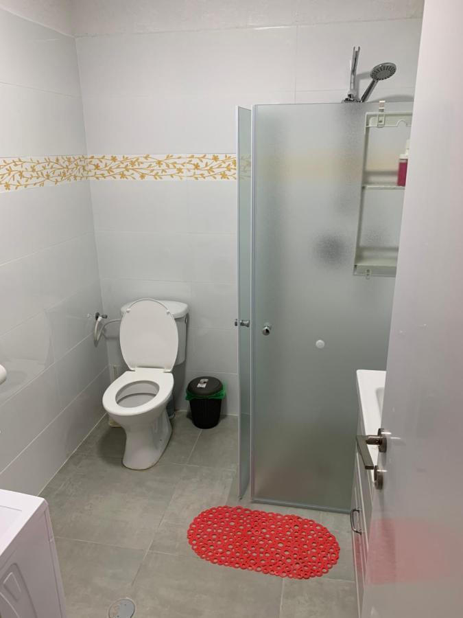 Premium Comfort Private Beersheba Esterno foto