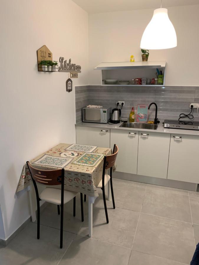 Premium Comfort Private Beersheba Esterno foto