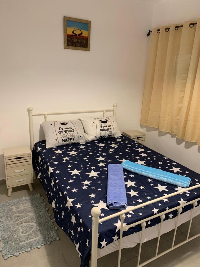 Premium Comfort Private Beersheba Esterno foto