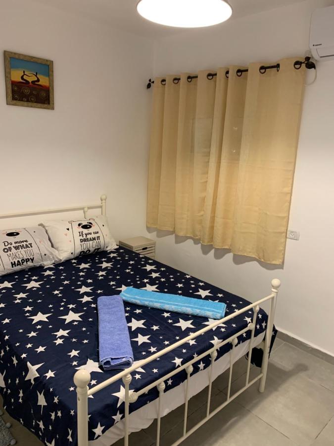 Premium Comfort Private Beersheba Esterno foto