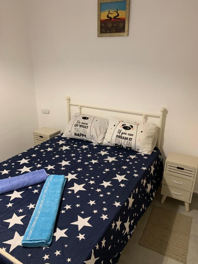 Premium Comfort Private Beersheba Esterno foto
