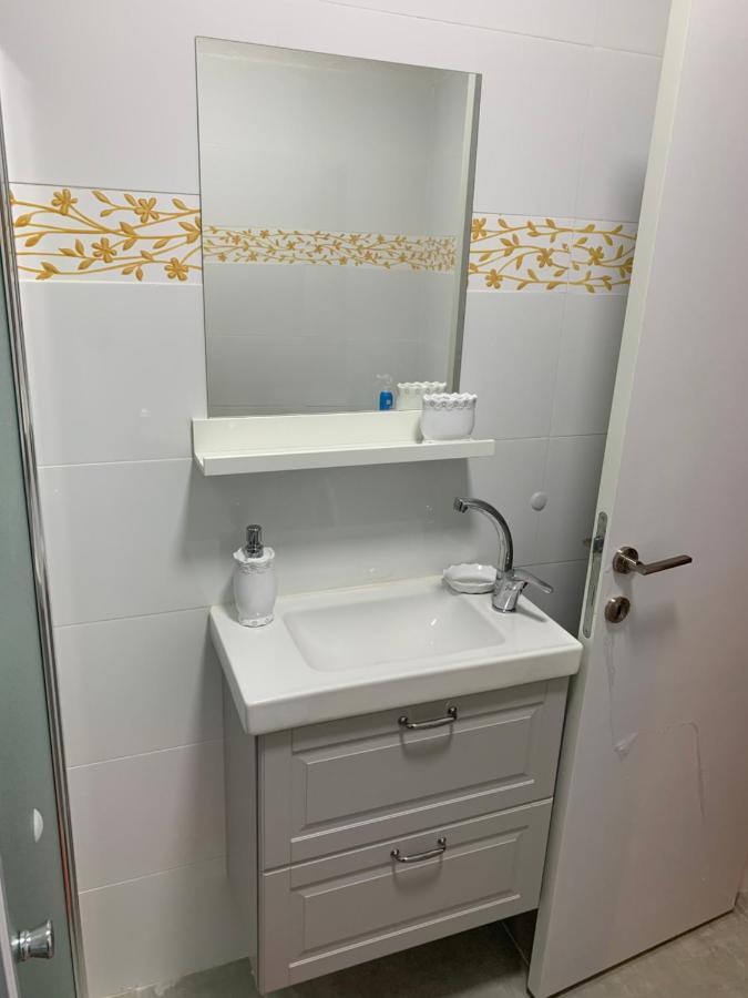 Premium Comfort Private Beersheba Esterno foto