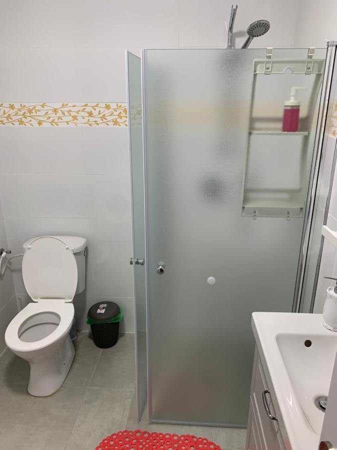 Premium Comfort Private Beersheba Esterno foto