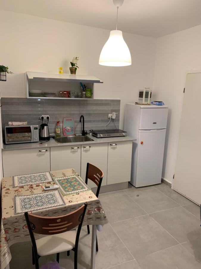 Premium Comfort Private Beersheba Esterno foto