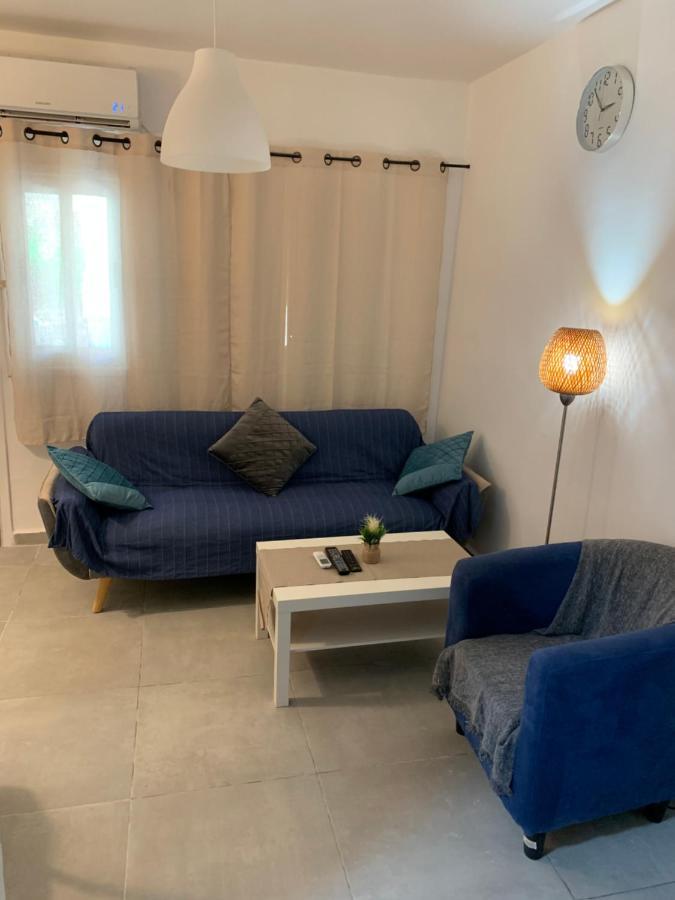 Premium Comfort Private Beersheba Esterno foto
