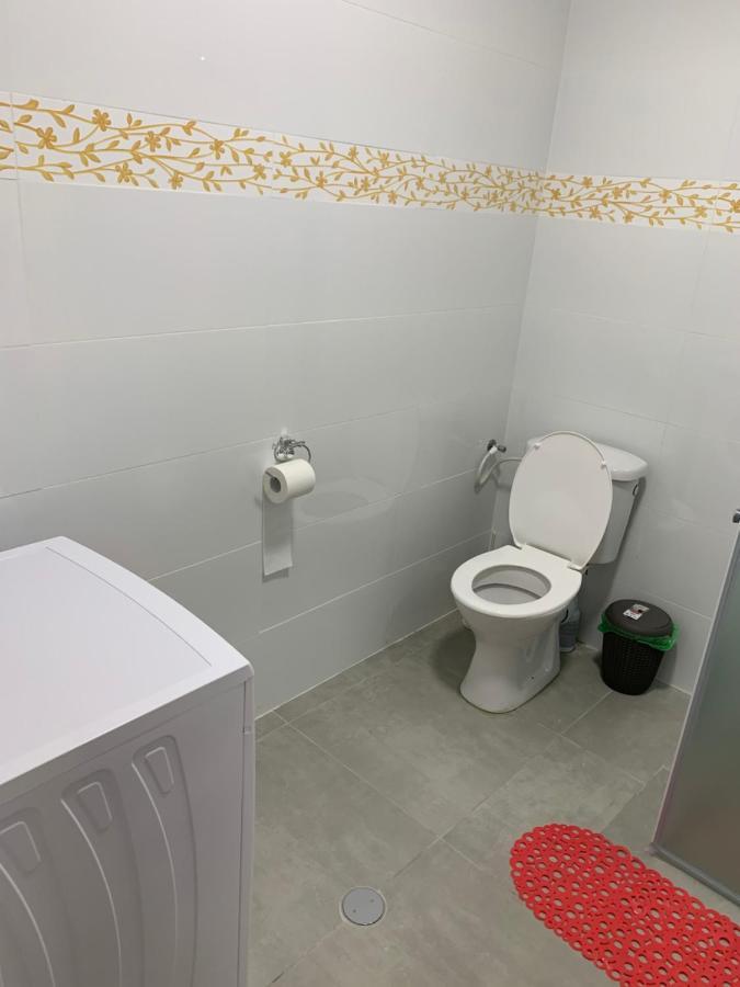 Premium Comfort Private Beersheba Esterno foto