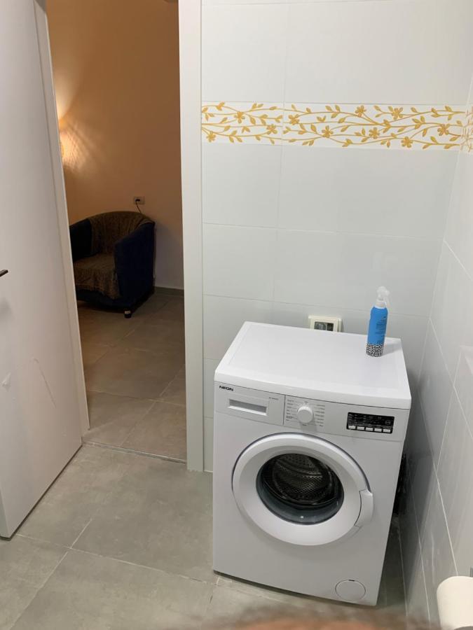 Premium Comfort Private Beersheba Esterno foto