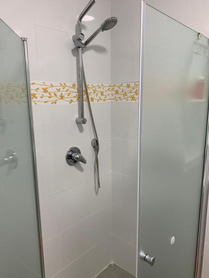 Premium Comfort Private Beersheba Esterno foto