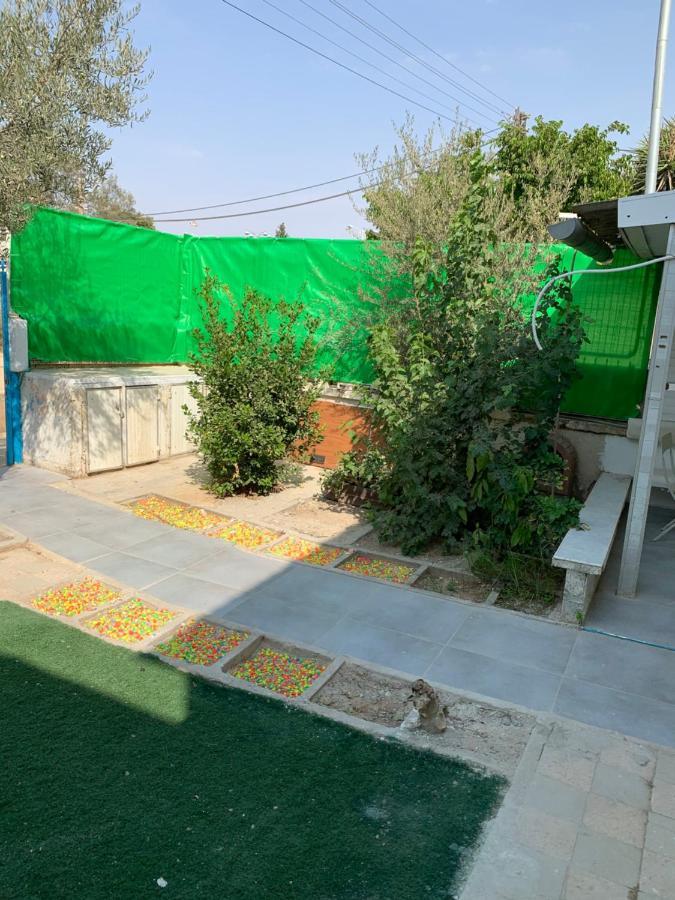 Premium Comfort Private Beersheba Esterno foto
