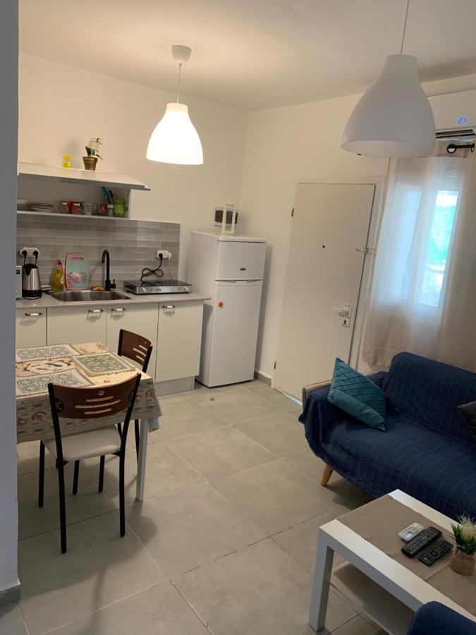 Premium Comfort Private Beersheba Esterno foto